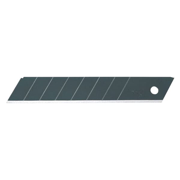 Knivblad Olfa lbb-10b 18 mm stykkevis 10 enheder