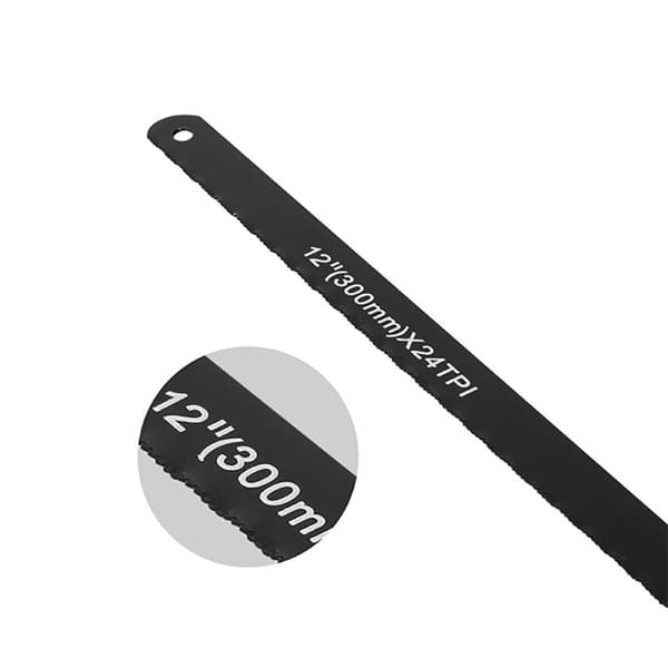 Savklinge Workpro 300 mm 10 enheder