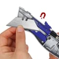 Miniatyrbillede 4 af 5: Skæreredskab Workpro Sk5 Sølvfarvet Aluminium