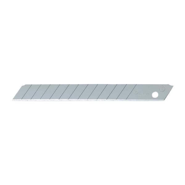 Knivblad Olfa AB-10 delbar 10 antal