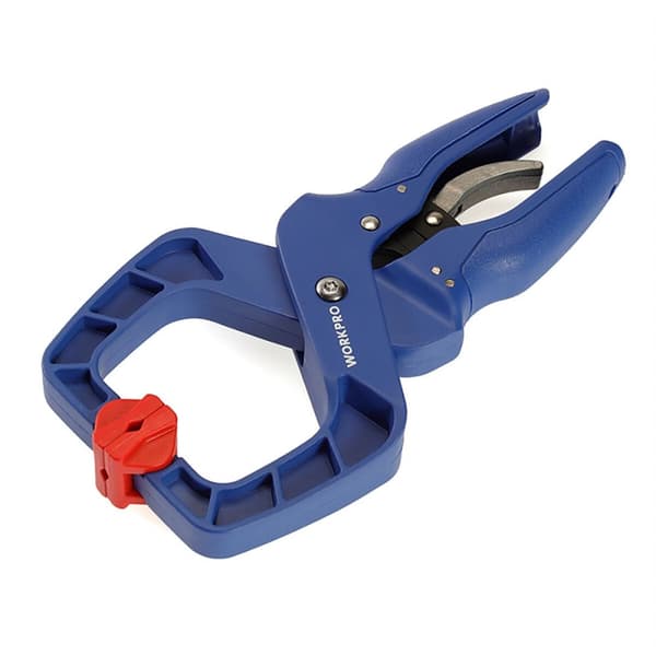 Lukkopihdit Workpro 2" 50 mm