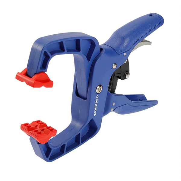 Lukkopihdit Workpro 2" 50 mm