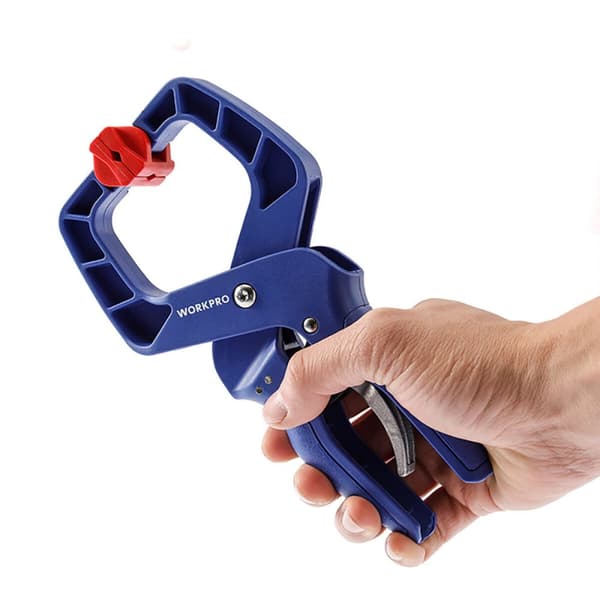 Lukkopihdit Workpro 2" 50 mm