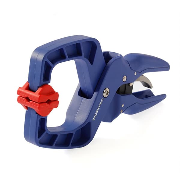 Lukkopihdit Workpro 2" 50 mm