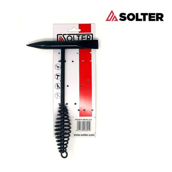 Svetska chisel Solter