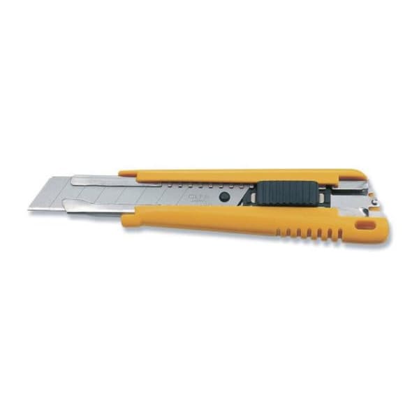 Brytbladskniv Olfa exl-500 18 mm