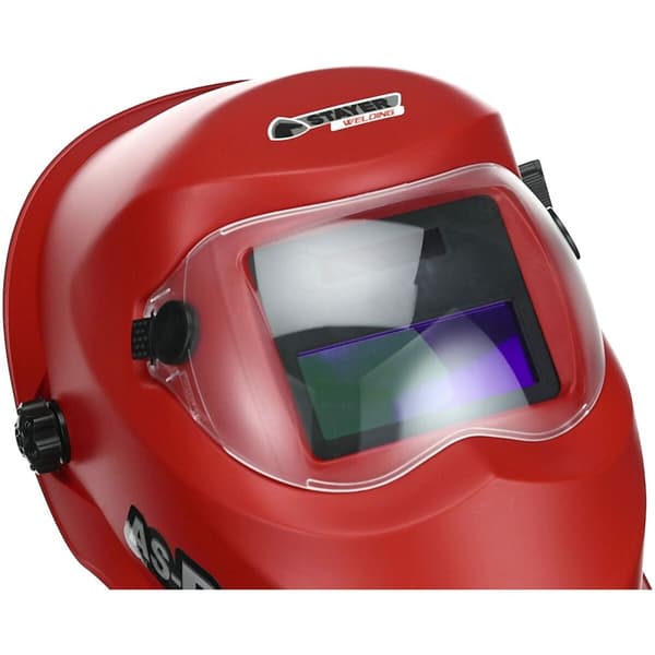 Svejsemaske Stayer as-r