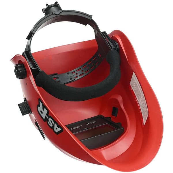 Svejsemaske Stayer as-r