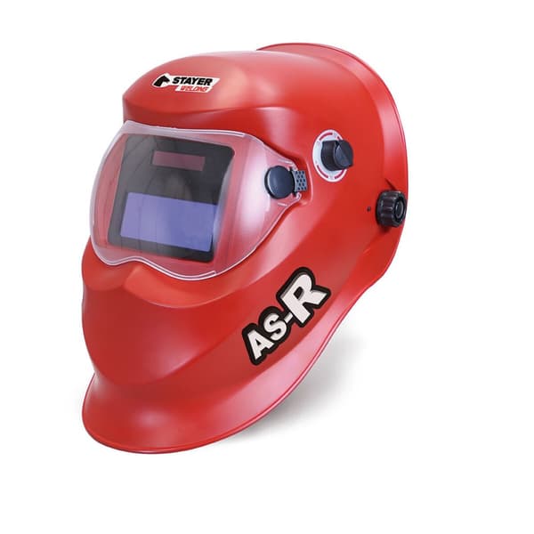 Svejsemaske Stayer as-r