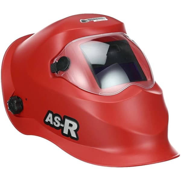 Svejsemaske Stayer as-r