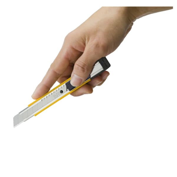 Skæreredskab Olfa mt-1 12,5 mm Sort Rustfrit stål