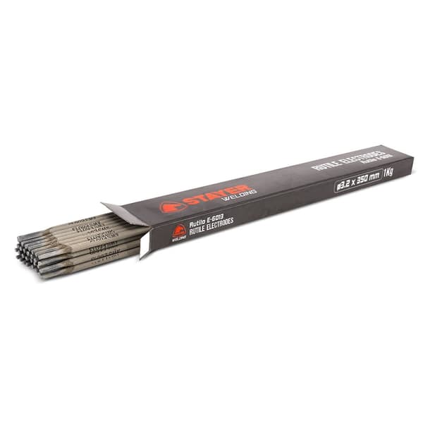 Elektrodia Stayer e-6013 1 kg Ø 3,2 mm x 35 cm