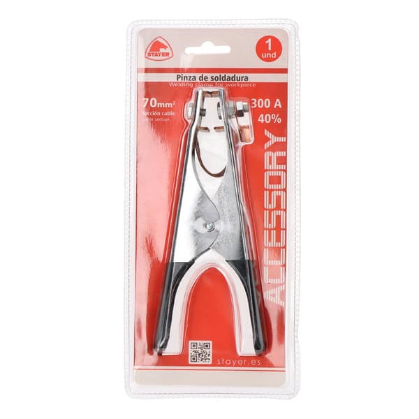 Juotoskolvi Stayer 300a