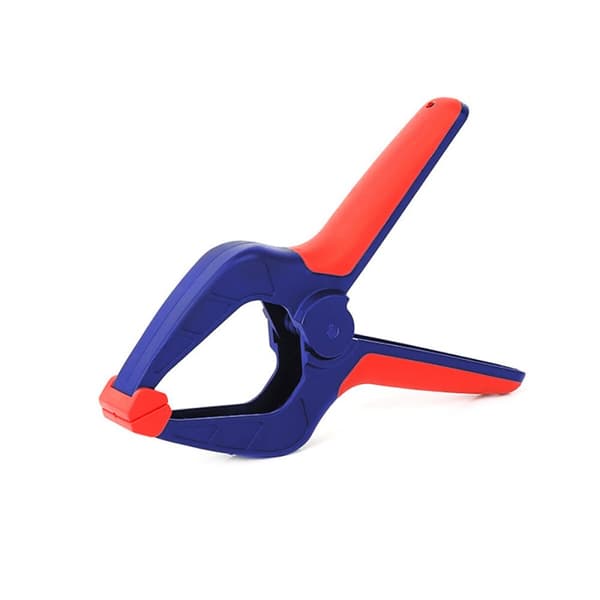 Fjederspand Workpro 75 mm