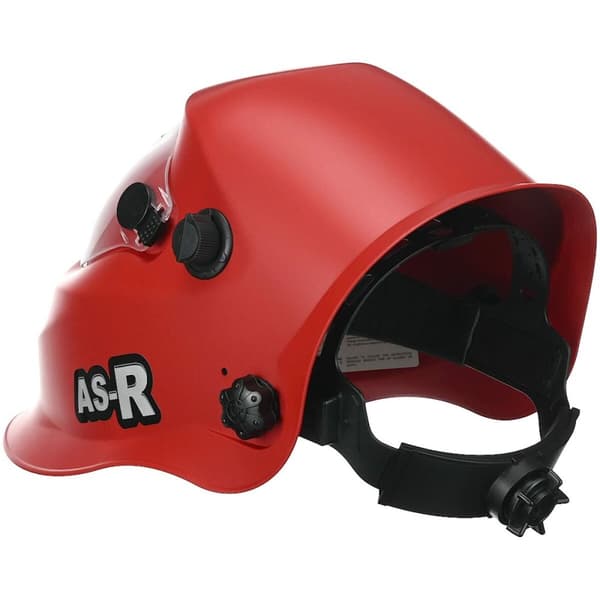 Svejsemaske Stayer as-r