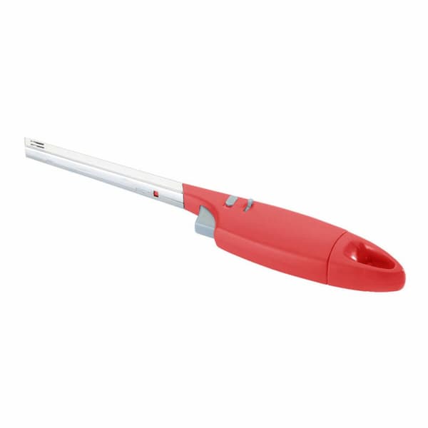 Lighter Tescoma Presto Rød Metal Plastik