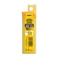 Miniatyrbilde 2 av 2: Knivblad Olfa AB-10 delbar 10 enheter