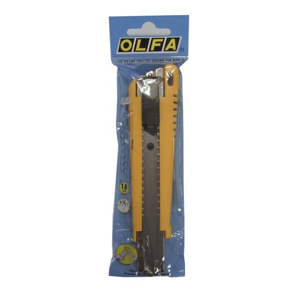 Kutter Olfa exl-500 18 mm