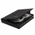 Miniatyrbillede 1 af 2: Beskyttende cover Startech HDDCASE25BK Pack 2.5"
