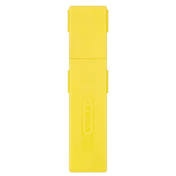Cutter Blade Stanley Sølvfarvet