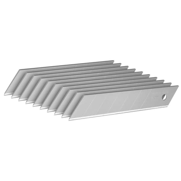 Cutter Blade Stanley Sølvfarvet