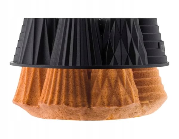KAISER INSPIRATION CUPCAKE BAGEFORM 26CM