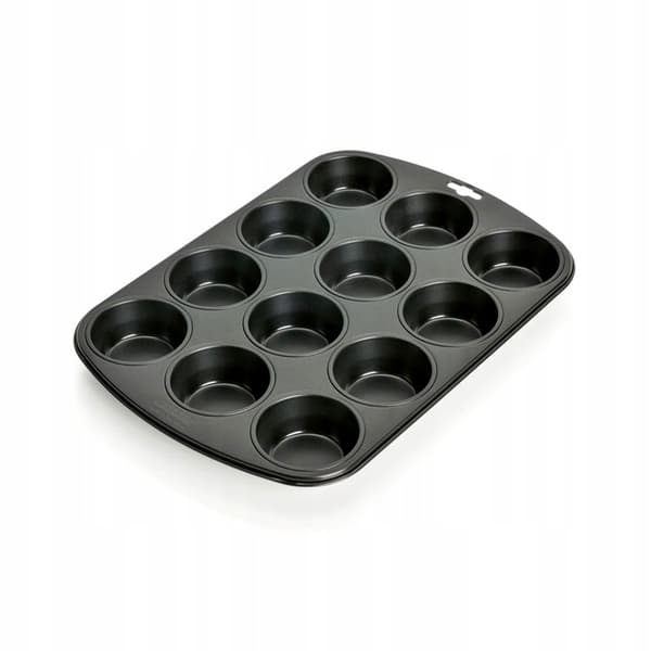 KAISER CREATIV MUFFINFORM 12 STK.