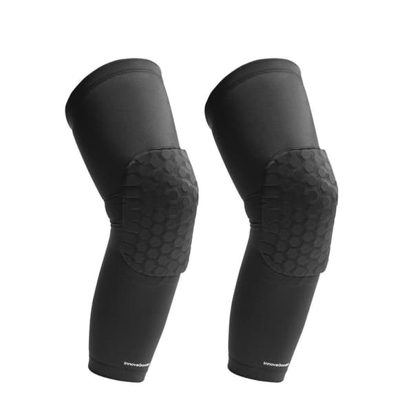 BEGAGNAD Knädynor InnovaGoods (2 antal) (Renoverade A)