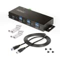 Pikkukuva 8 / 11: Korjaussetti Startech 5G7AINDRM-USB-A-HUB