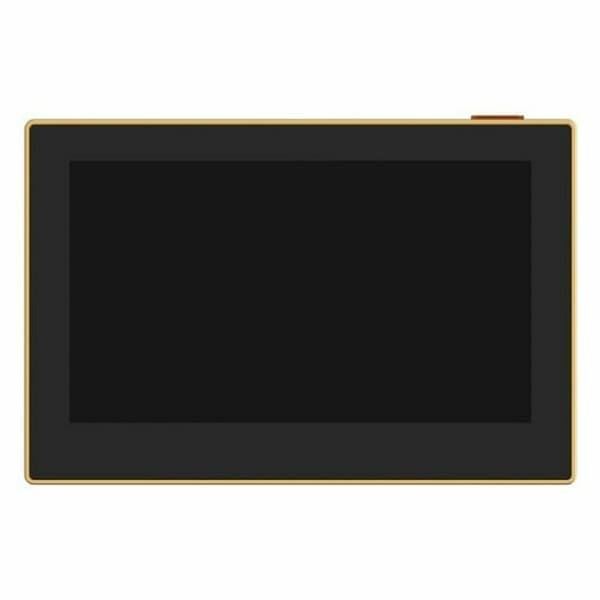 Digitalt kighul Ezviz CS-HP2-R100-6E2WB-GD