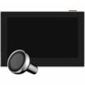 Miniatyrbillede 1 af 11: Digitalt kighul Ezviz CS-HP2-R100-6E2WB-GD