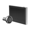 Miniatyrbild 7 av 9: Övervakningsvideokamera Ezviz CS-HP2-R100-6E2WB-GR 5 V