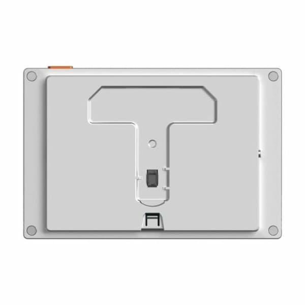 Videokamera til overvågning Ezviz CS-HP2-R100-6E2WB-GR 5 V