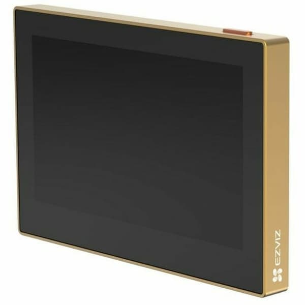 Digitalt kighul Ezviz CS-HP2-R100-6E2WB-GD
