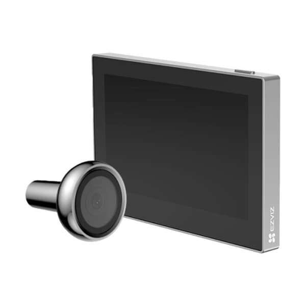 Turvakamera Ezviz CS-HP2-R100-6E2WB-GR 5 V