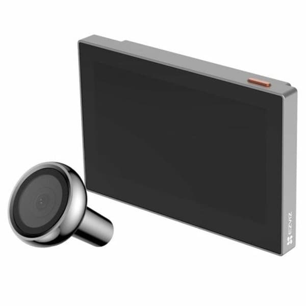 Turvakamera Ezviz CS-HP2-R100-6E2WB-GR 5 V