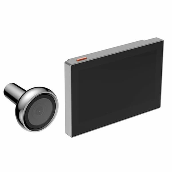 Turvakamera Ezviz CS-HP2-R100-6E2WB-GR 5 V