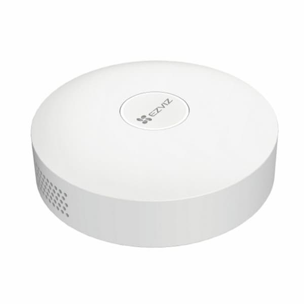 Turvalukko Ezviz CS-DL01/DL01CP/A3-BK Valkoinen Harmaa Alumiini
