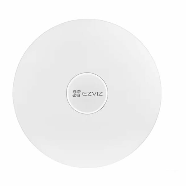 Turvalukko Ezviz CS-DL01/DL01CP/A3-BK Valkoinen Harmaa Alumiini