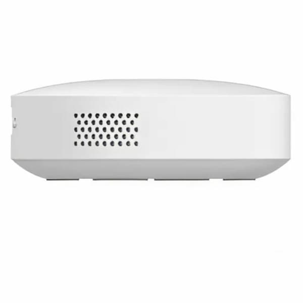Turvalukko Ezviz CS-DL01/DL01CP/A3-BK Valkoinen Harmaa Alumiini