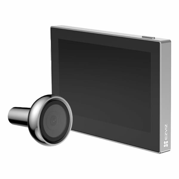 Turvakamera Ezviz CS-HP2-R100-6E2WB-GR 5 V