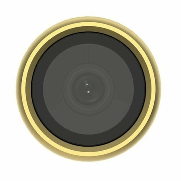 Digitaalinen ovisilmä Ezviz CS-HP2-R100-6E2WB-GD