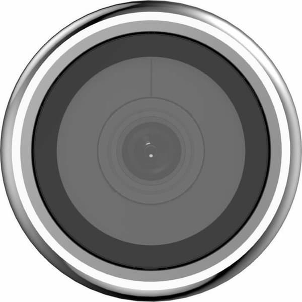 Digitaalinen ovisilmä Ezviz CS-HP2-R100-6E2WB-GD