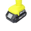 Miniatyrbillede 4 af 11: Motorsav Ferrestock