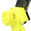 Miniatyrbillede 7 af 11: Motorsav Ferrestock