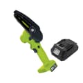 Miniatyrbillede 1 af 11: Motorsav Ferrestock