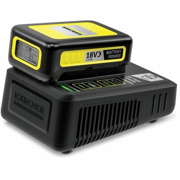 Batteriladdare Kärcher 2.445-032.0