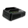 Miniatyrbild 5 av 5: Batteriladdare Kärcher 2.445-032.0