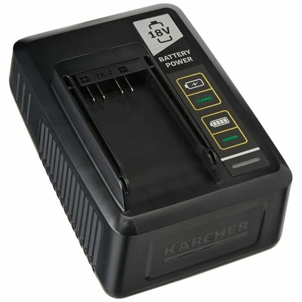 Batteriladdare Kärcher 2.445-032.0