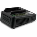 Miniatyrbild 1 av 5: Batteriladdare Kärcher 2.445-032.0